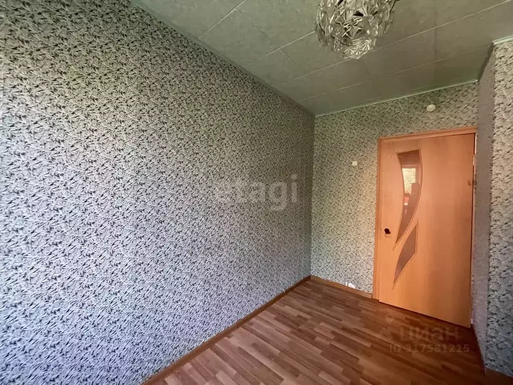 3-к кв. Тамбовская область, Тамбов городской округ, пос. Строитель, ... - Фото 0