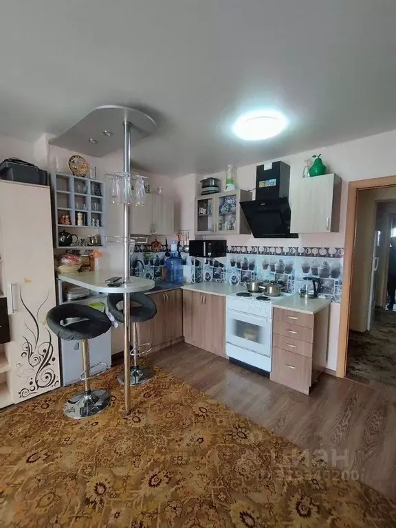 2-к кв. Свердловская область, Нижний Тагил ул. Булата Окуджавы, 5 ... - Фото 1