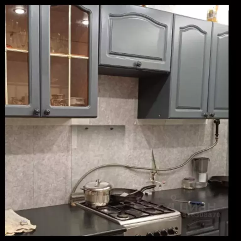 Комната Московская область, Красногорск ул. Братьев Горожанкиных, 18 - Фото 0