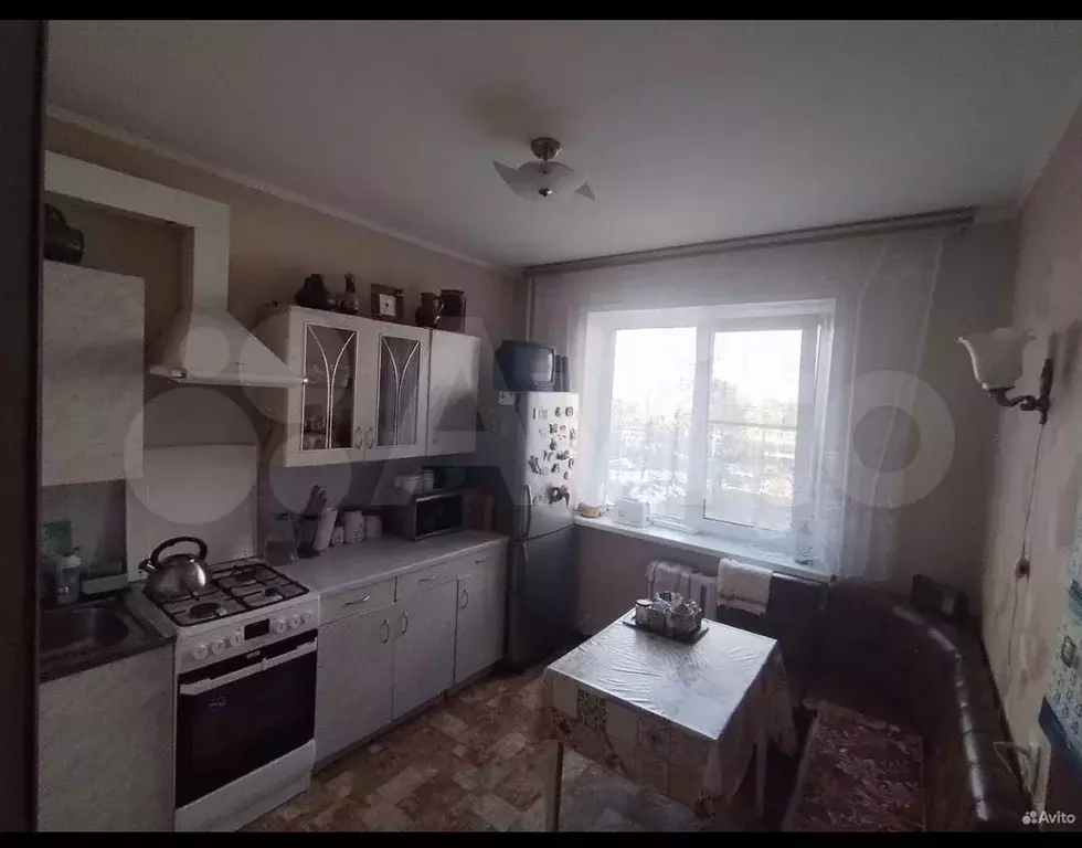 3-к. квартира, 62,5 м, 3/9 эт. - Фото 0