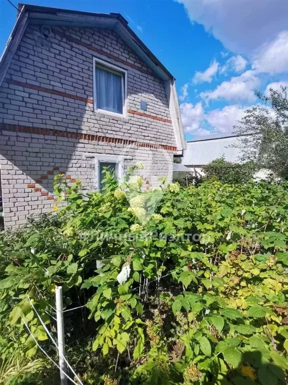 Дом в Рязанская область, Рязань Камаз СТ, 17 (40 м) - Фото 1