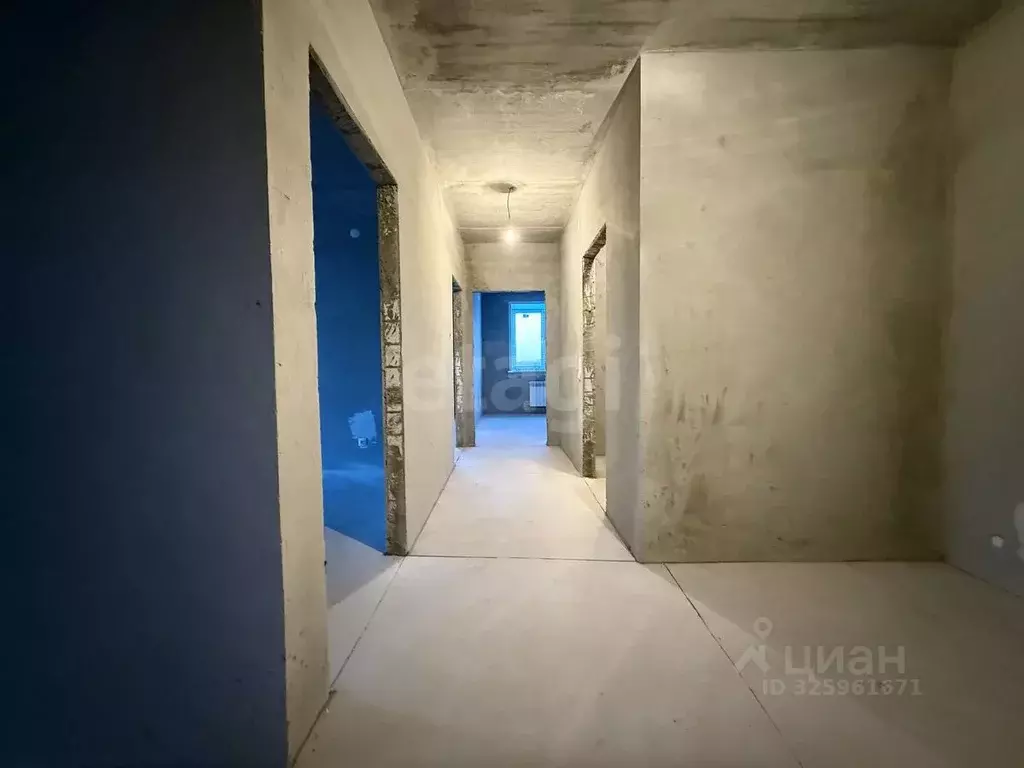 3-к кв. Марий Эл, Йошкар-Ола ул. Кирова, 27 (86.0 м) - Фото 2