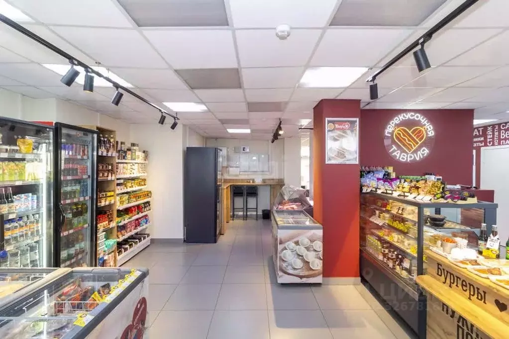 Помещение свободного назначения в Тюменская область, Тюменский ... - Фото 1