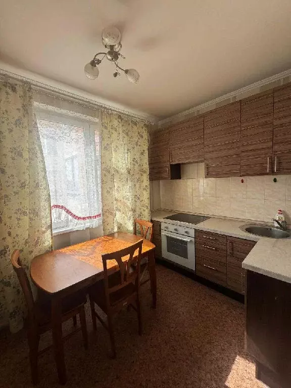 Продается 1-комнатная квартира - Фото 1