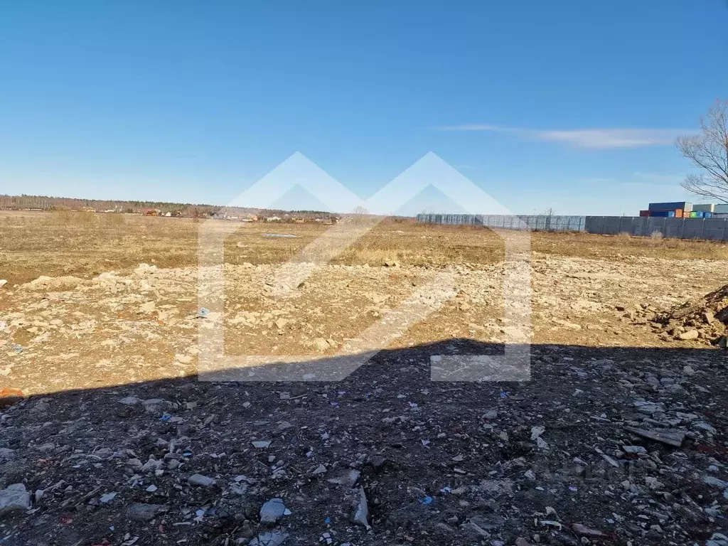 Производственное помещение в Московская область, Мытищи городской ... - Фото 2