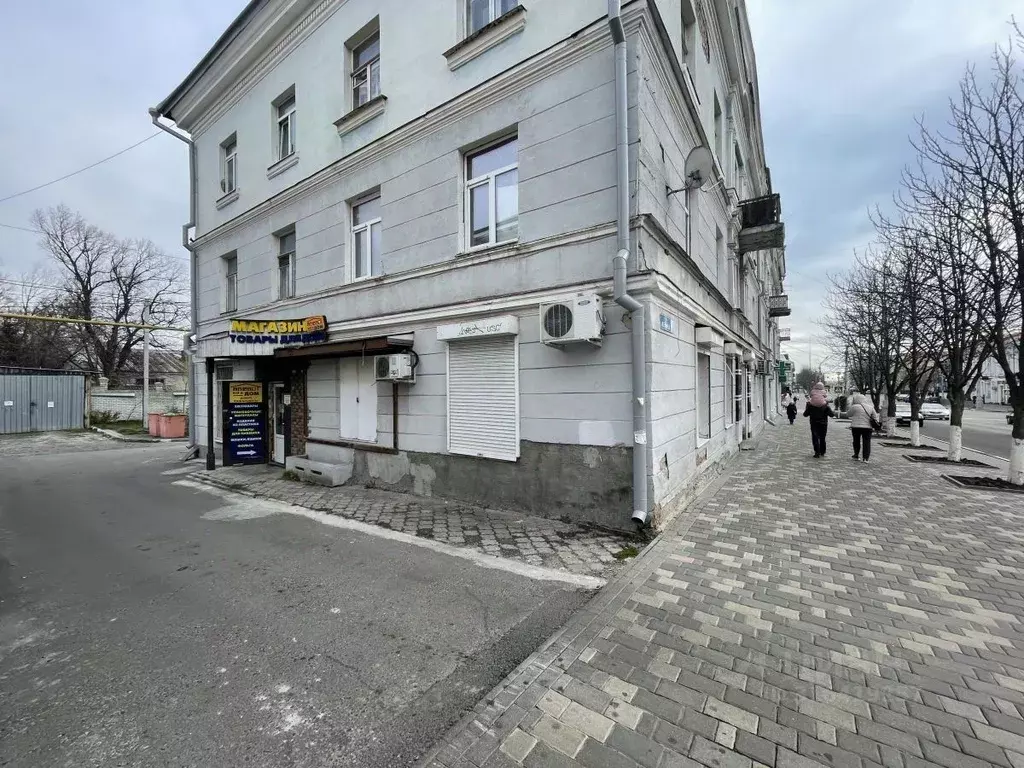 Помещение свободного назначения в Белгородская область, Старый Оскол ... - Фото 0