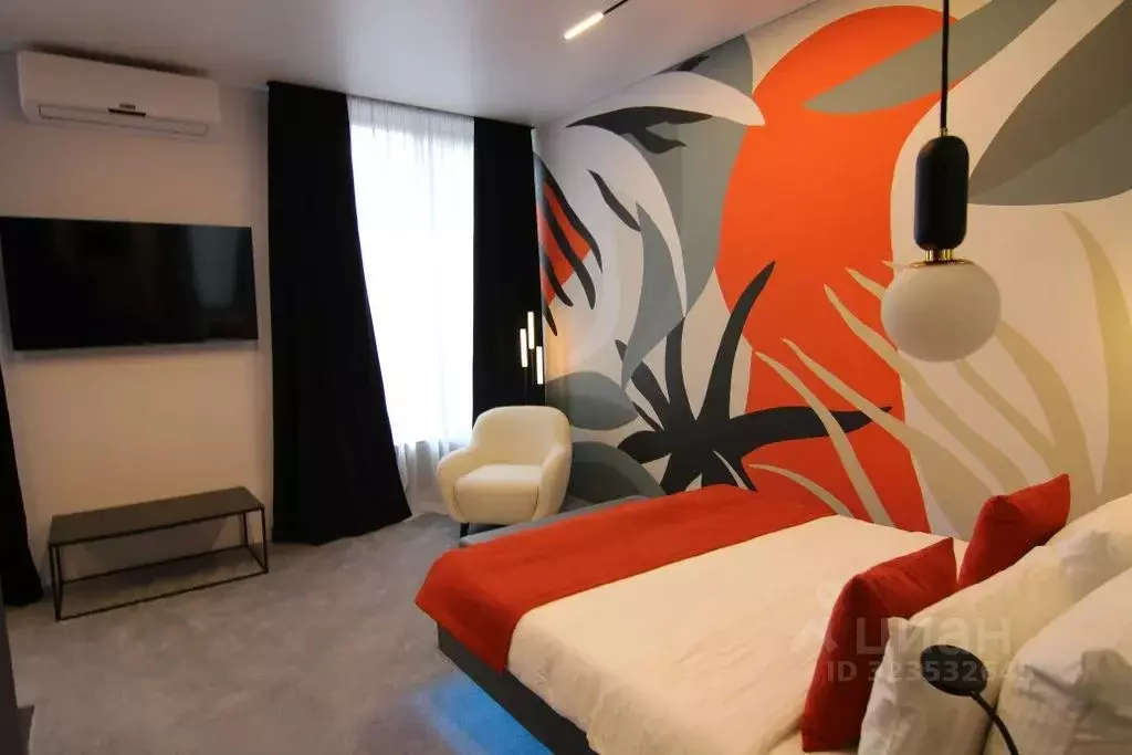 Комната Ленинградская область, Сосновый Бор Комсомольская ул., 18 - Фото 2