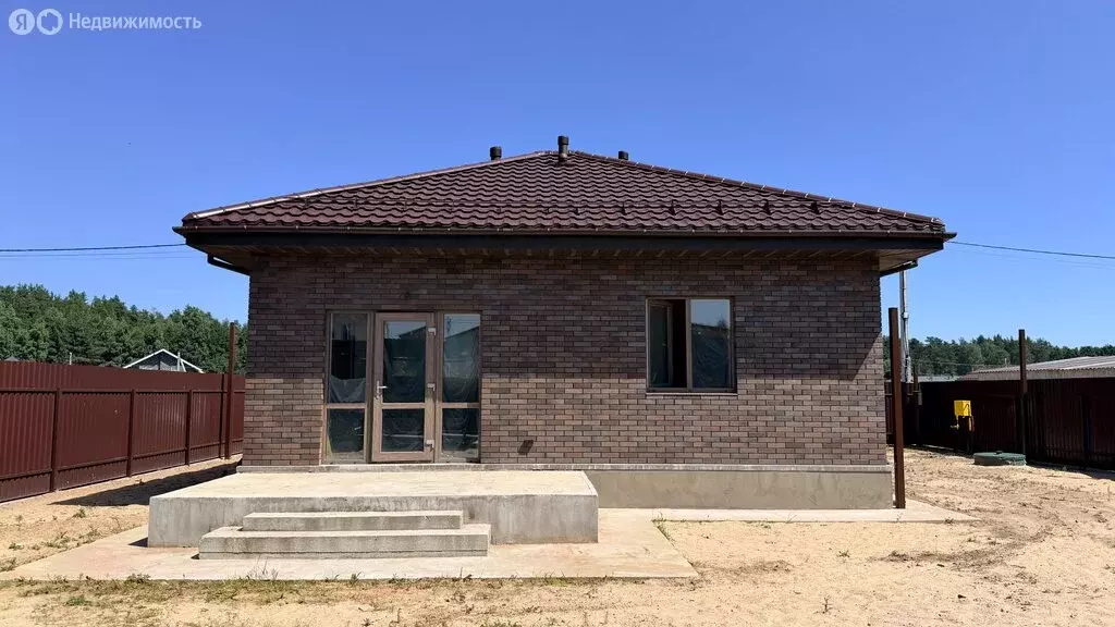 Дом в Раменское, КП Дергаево-2, Взлётная улица (67.2 м) - Фото 1