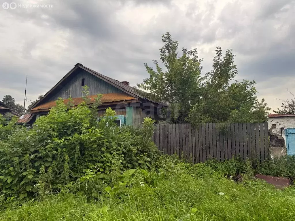 Дом в Алапаевск, улица Коммунаров (43.5 м) - Фото 2