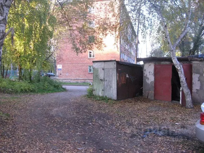 Гараж в Пензенская область, Пенза ул. Германа Титова, 12А (19 м) - Фото 2