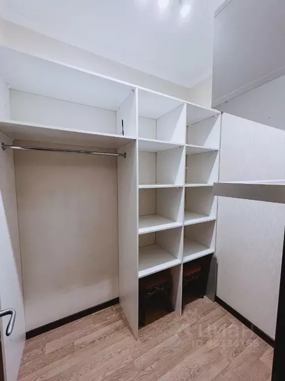 1-к кв. Московская область, Красногорск ул. Вилора Трифонова, 1 (48.0 ... - Фото 2