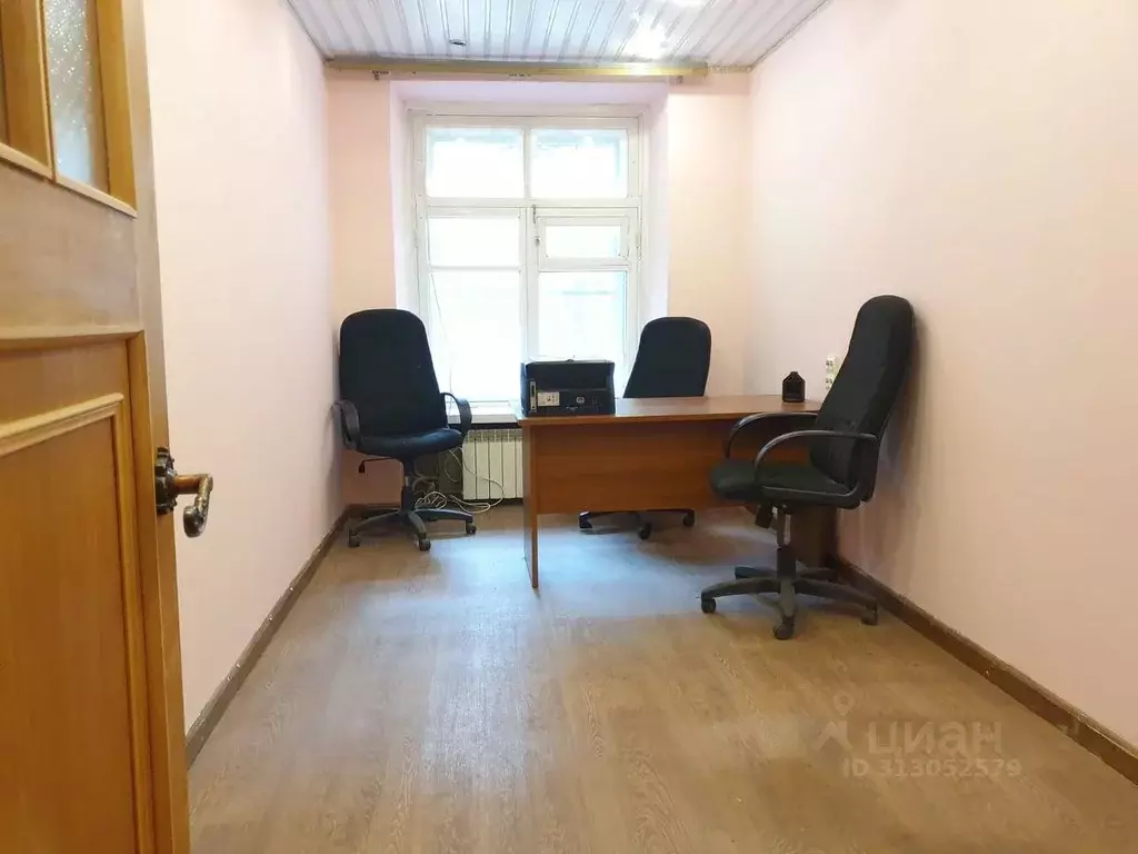 Помещение свободного назначения в Санкт-Петербург Волоколамский пер., ... - Фото 0