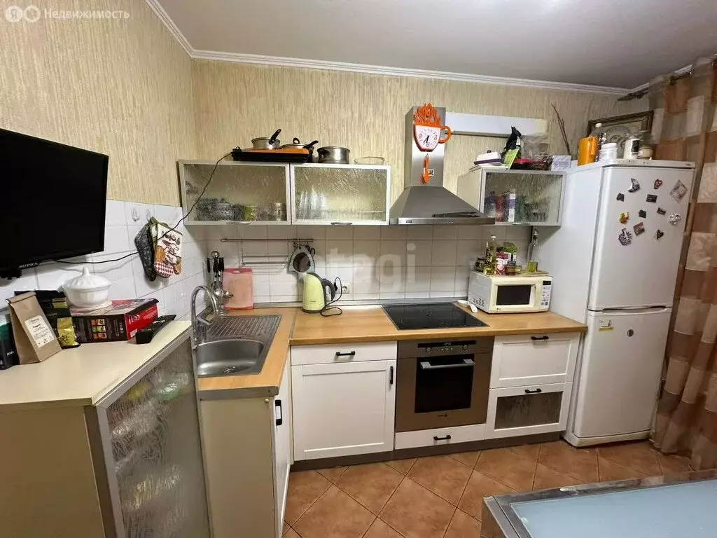 2-комнатная квартира: Томск, проспект Фрунзе, 128 (47 м) - Фото 0