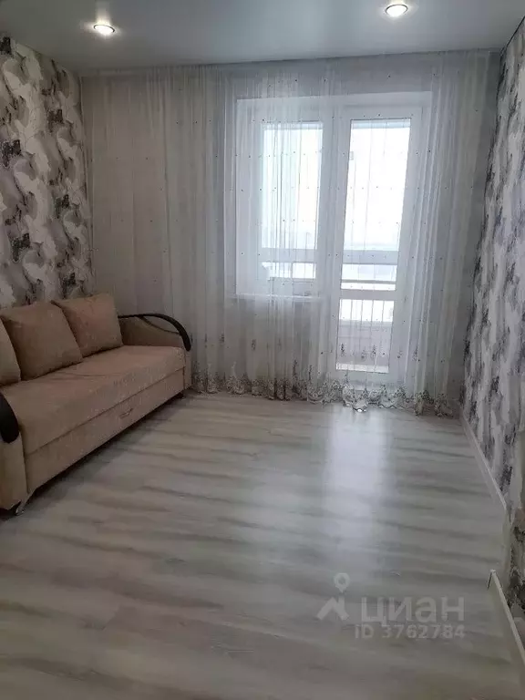2-к кв. Тверская область, Тверь Псковская ул., 12к3 (62.2 м) - Фото 0