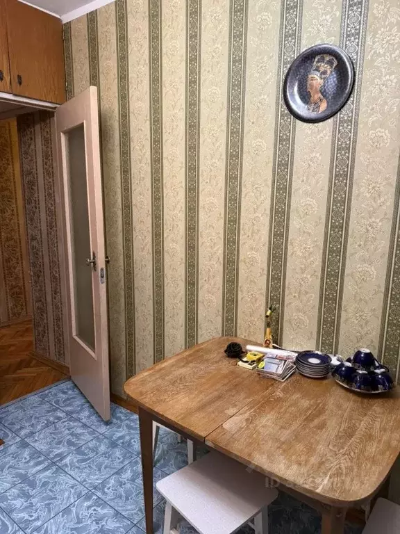 3-к кв. Москва Новосущевская ул., 13/1 (65.0 м) - Фото 2