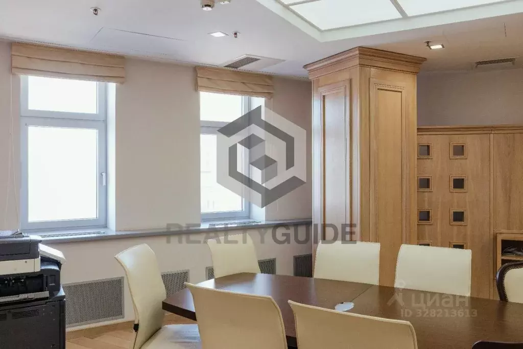 Офис в Москва пос. Газопровод, 101к10 (3000 м) - Фото 2