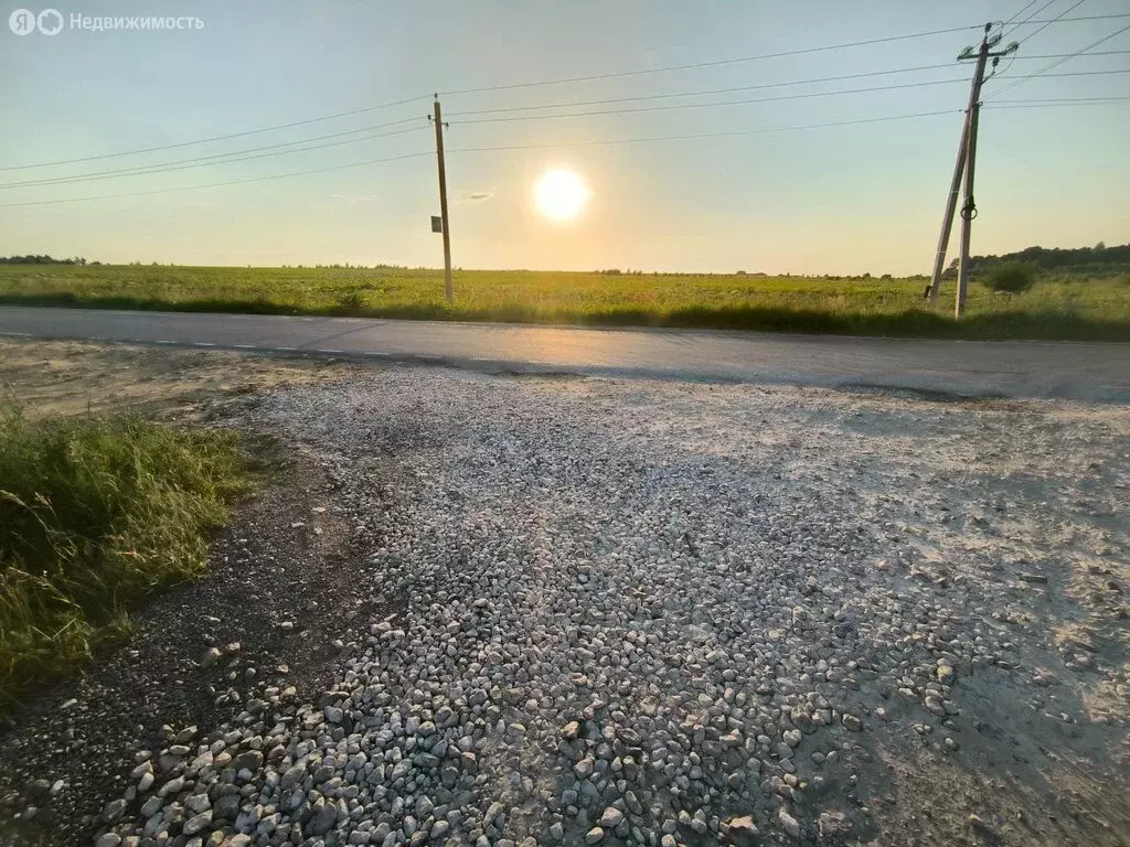 Участок в Раменский городской округ, территориальное управление ... - Фото 0