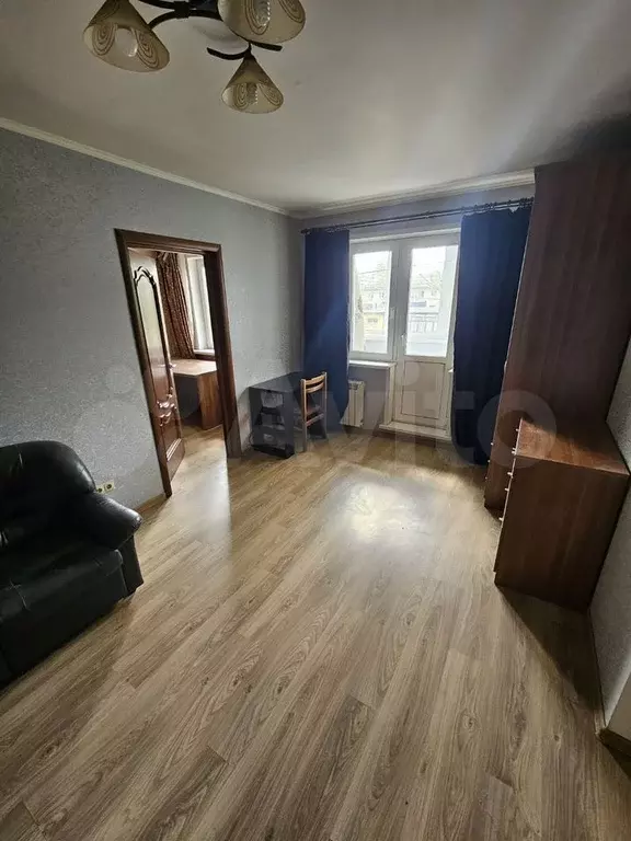 2-к. квартира, 45 м, 5/5 эт. - Фото 1