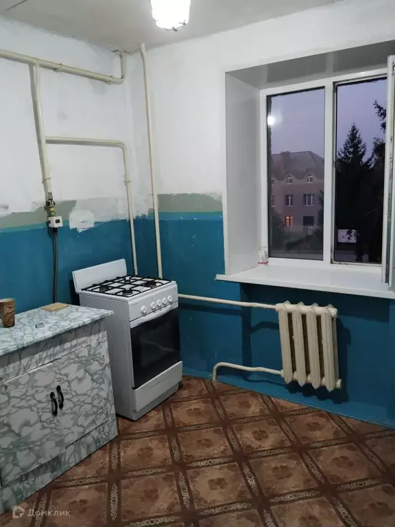 Продаётся 1-к квартира, 34.3 м - Фото 1