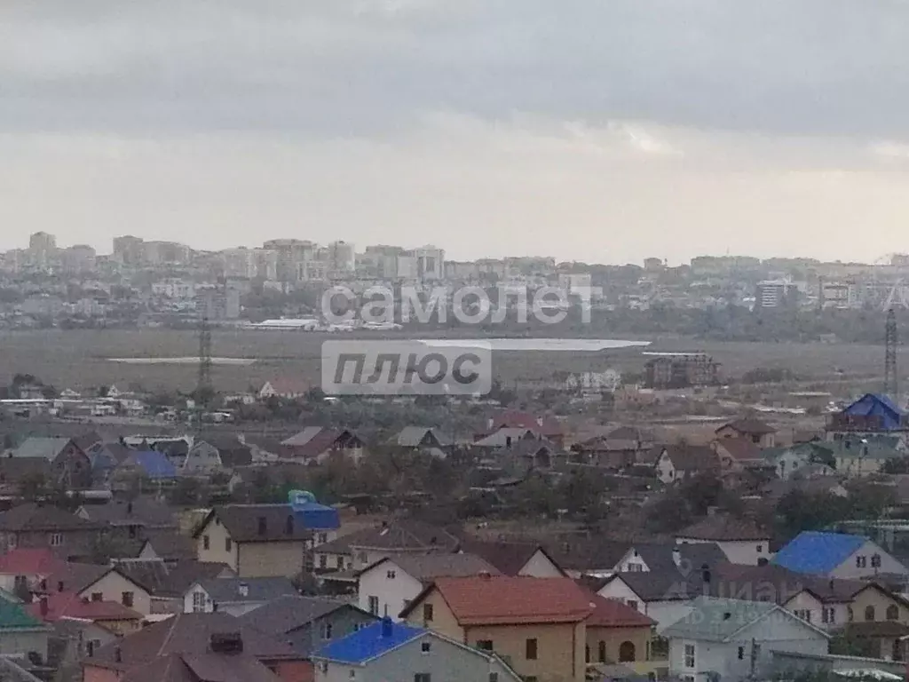 Участок в Краснодарский край, Анапа муниципальный округ, Красный хут. ... - Фото 0