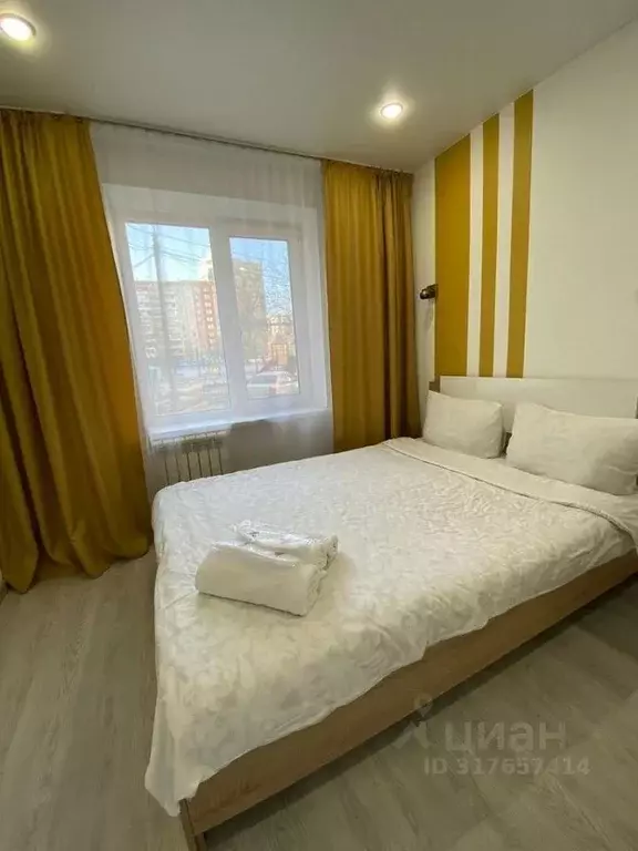 1-к кв. Красноярский край, Красноярск Взлетная ул., 16 (15.0 м) - Фото 1
