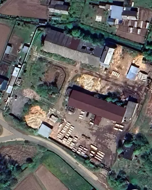 Производственное помещение в Пермский край, Пермский муниципальный ... - Фото 2