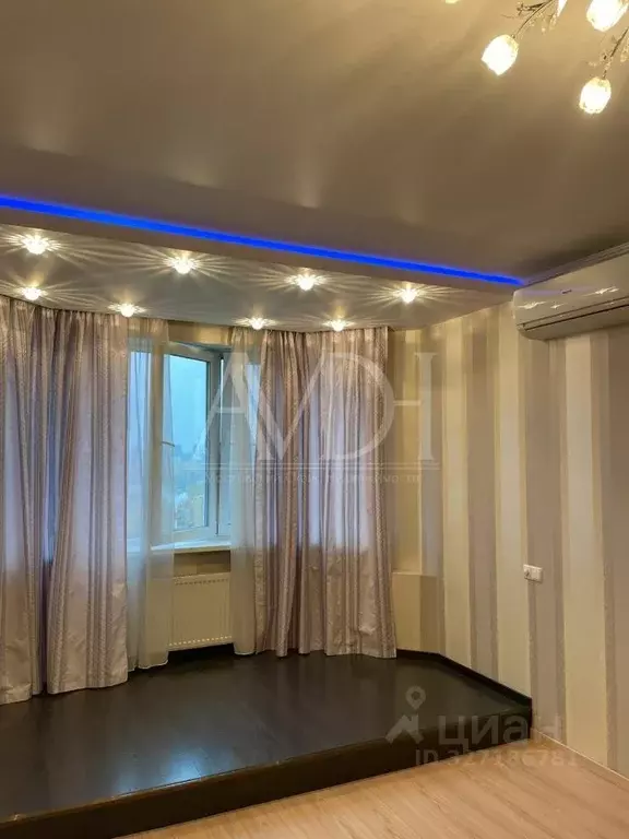 1-к кв. Московская область, Пушкино Озерная ул., 11к3 (46.0 м) - Фото 2