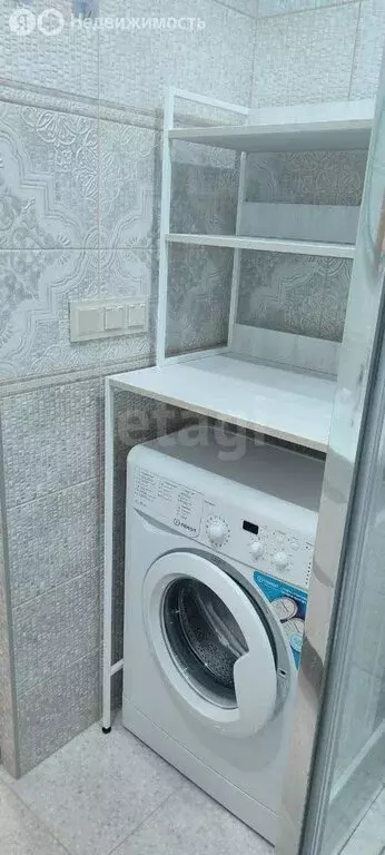 Квартира-студия: Калининград, Батальная улица, 100 (23 м) - Фото 1