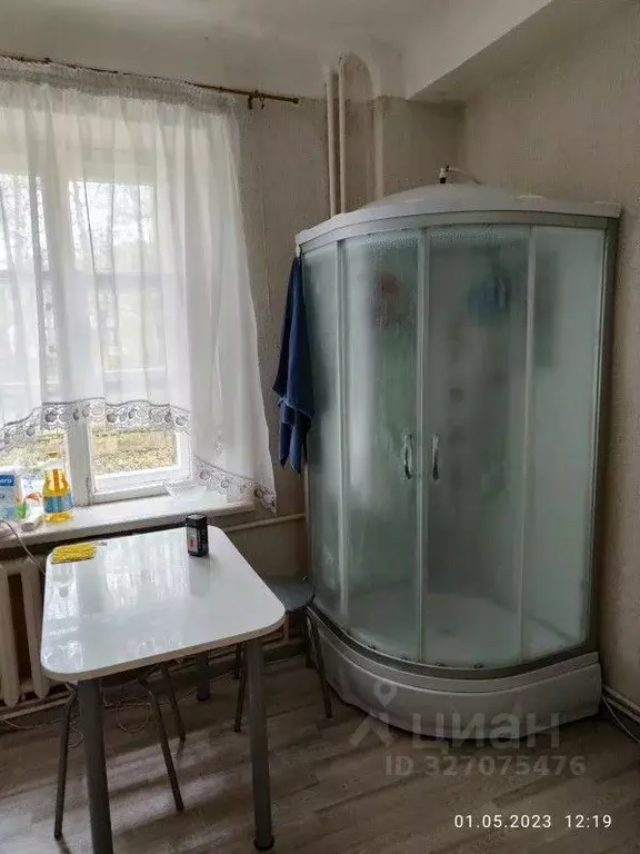 1-к кв. Московская область, Чехов ул. Чехова, 25 (35.8 м) - Фото 1