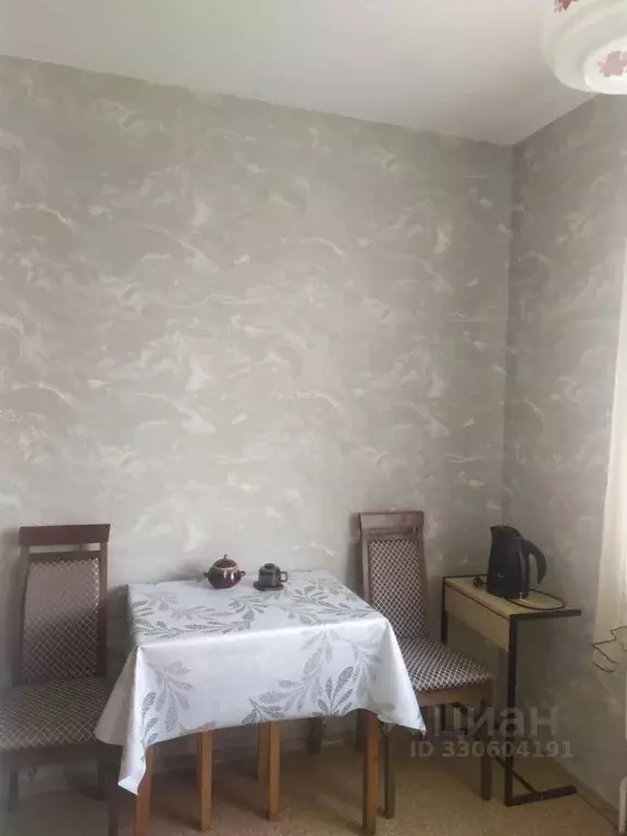 1-к кв. Москва ул. 800-летия Москвы, 26К1 (38.0 м) - Фото 1