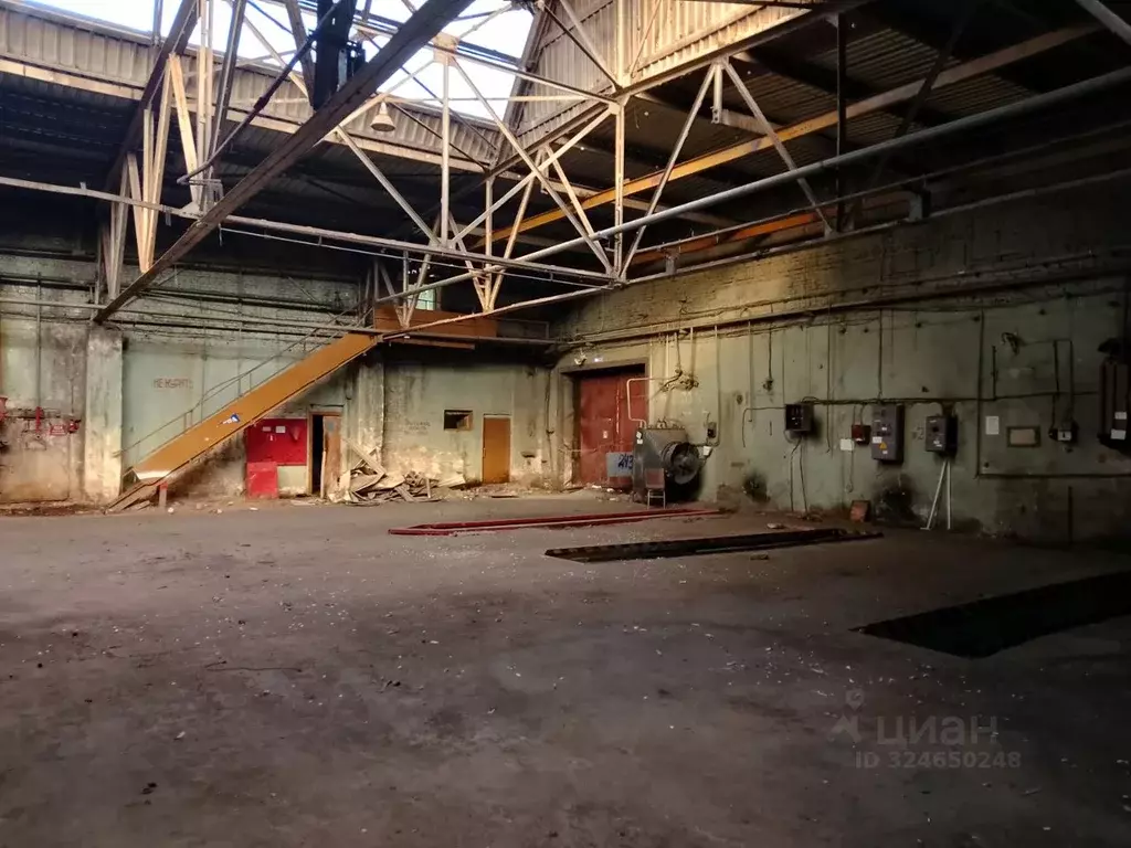 Помещение свободного назначения в Самарская область, Самара ул. ... - Фото 2