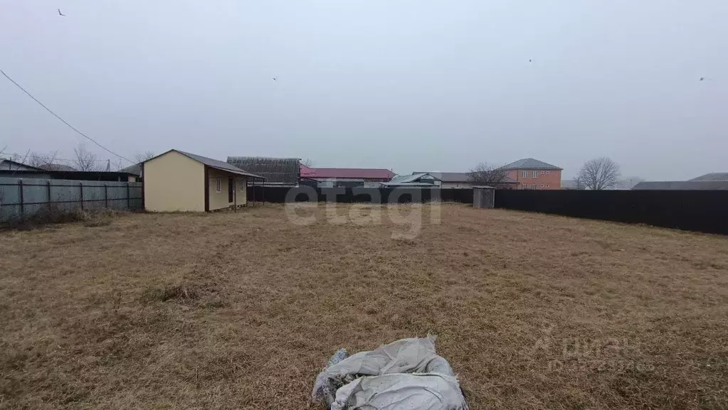 Участок в Ингушетия, Назрановский район, Кантышево с/пос, с. Кантышево ... - Фото 2