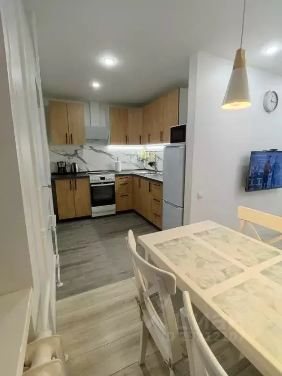 2-к кв. Карелия, Сортавала Карельская ул., 25 (57.0 м) - Фото 0