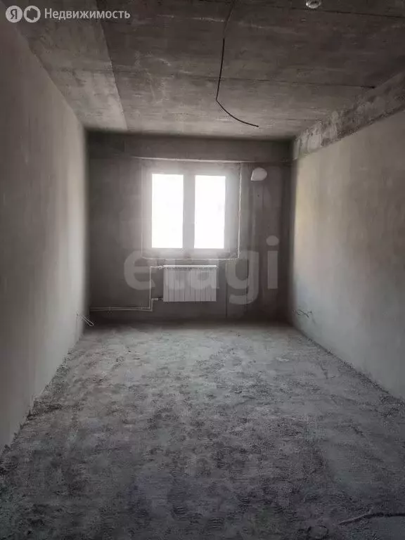 3-комнатная квартира: Улан-Удэ, 47-й квартал, Конечная улица, 10к2 ... - Фото 1