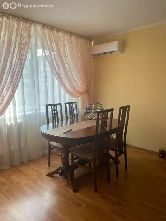 3-комнатная квартира: Тюмень, улица Пермякова, 78к2 (96.2 м) - Фото 0