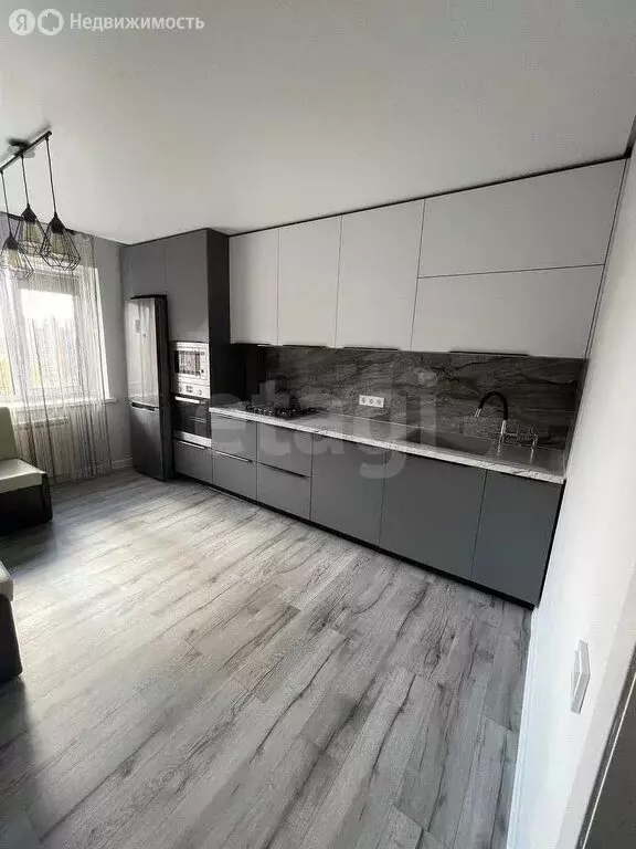 1-комнатная квартира: Омск, проспект Мира, 165/2 (44.1 м) - Фото 1
