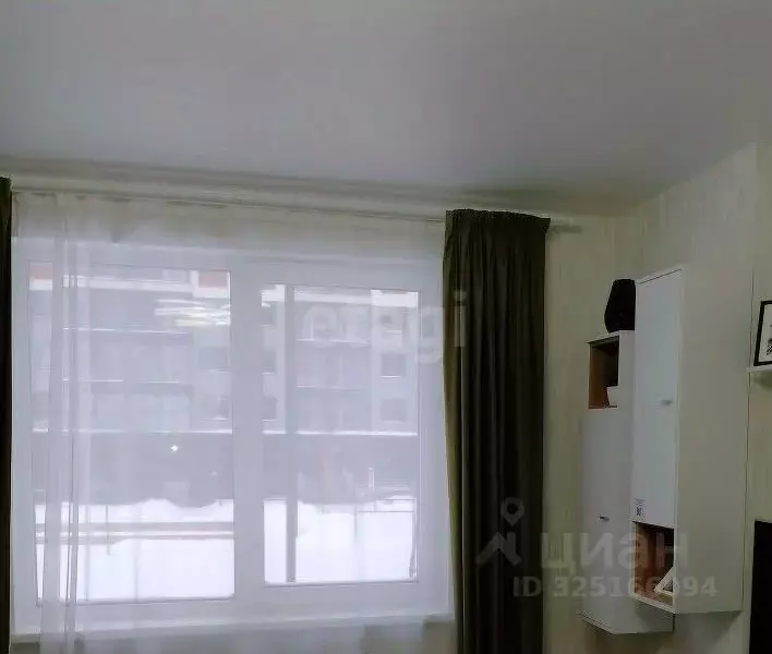 2-к кв. Пермский край, Пермь ул. Серебристая, 5 (45.7 м) - Фото 2