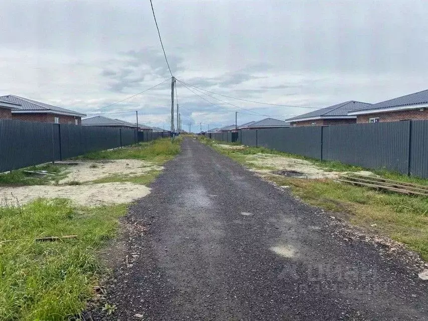 Дом в Курская область, Курский район, Рышковский сельсовет, Кислино ... - Фото 2