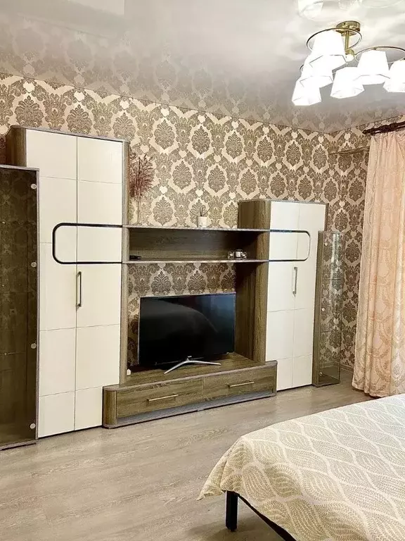 1-к кв. Краснодарский край, Краснодар ул. Трудовой Славы, 62Ак2 (39.2 ... - Фото 2