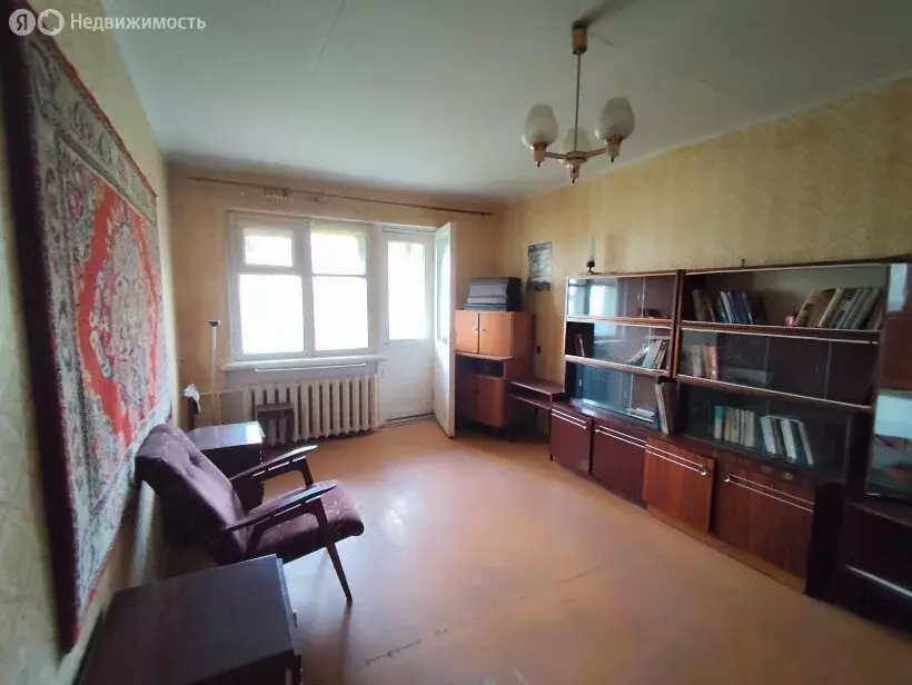 3-комнатная квартира: Анапа, улица Ленина, 68А (64.6 м) - Фото 2