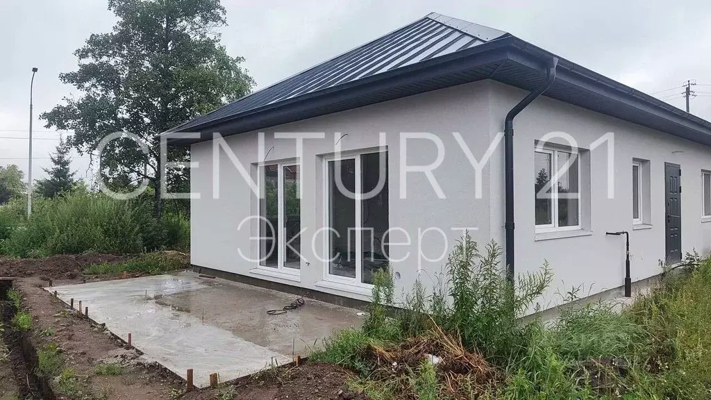 Дом в Калининградская область, Гурьевский муниципальный округ, пос. ... - Фото 2