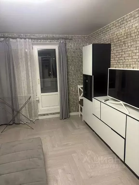 1-к кв. Москва Дмитровское ш., 45К1 (38.0 м) - Фото 1