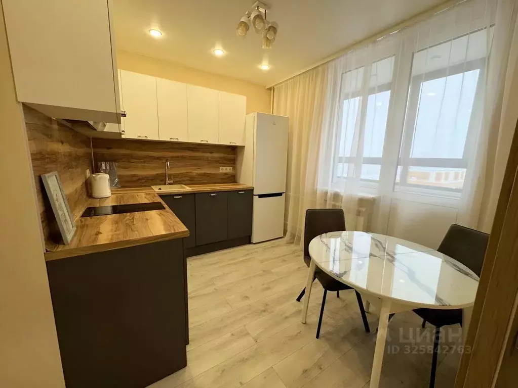 1-к кв. Московская область, Одинцовский городской округ, ... - Фото 2