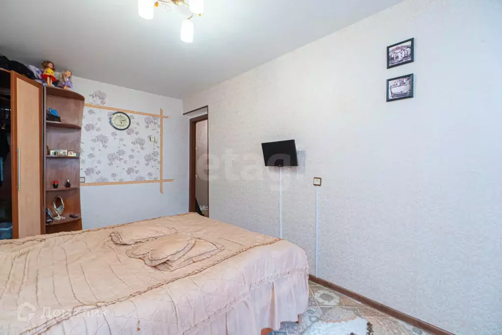 Продаётся 2-к квартира, 55 м - Фото 0