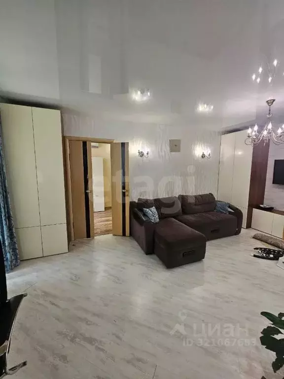 2-к кв. Коми, Ухта ул. Оплеснина, 32/8 (43.3 м) - Фото 1