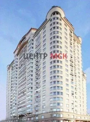 Офис в Москва Грохольский пер., 28 (244 м) - Фото 2
