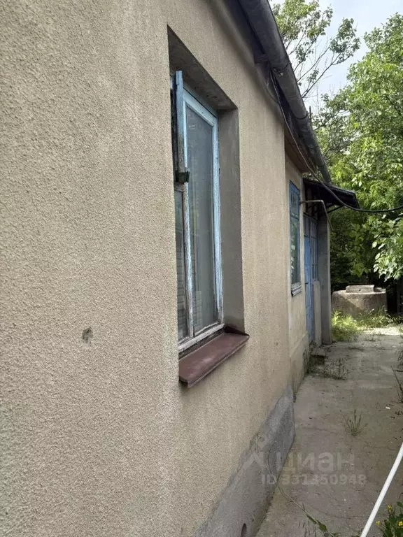 Дом в Краснодарский край, Анапа муниципальный округ, Анапская ст-ца ... - Фото 2