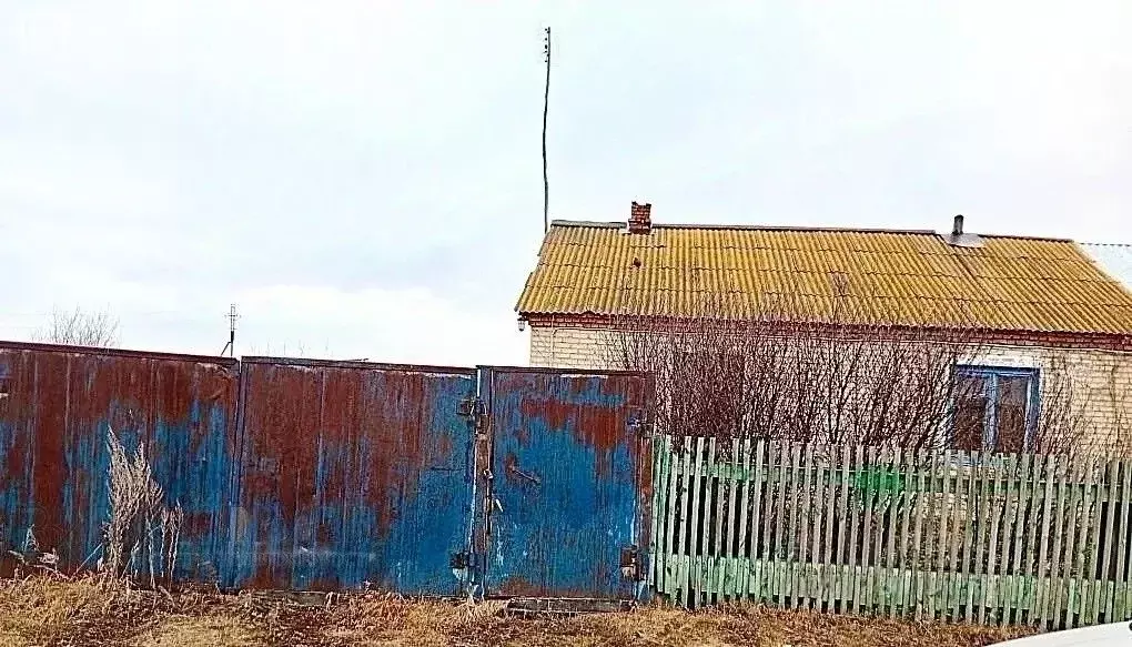 Дом в Челябинская область, Кунашакский муниципальный округ, пос. ... - Фото 2