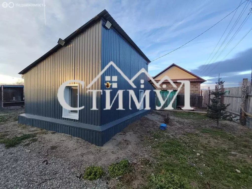 Участок в Калинино, Зелёная улица, 53 (19 м) - Фото 1