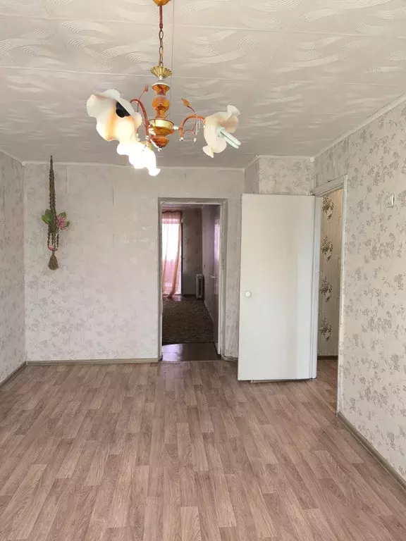 Продаётся 2-к квартира, 44.8 м - Фото 1